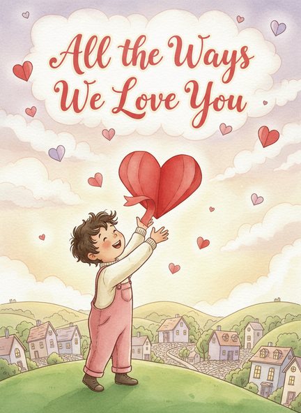 An example Inkling Valentine’s Day book cover